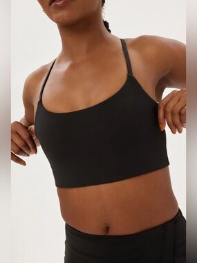 Girlfriend Collective Sports Bra XS